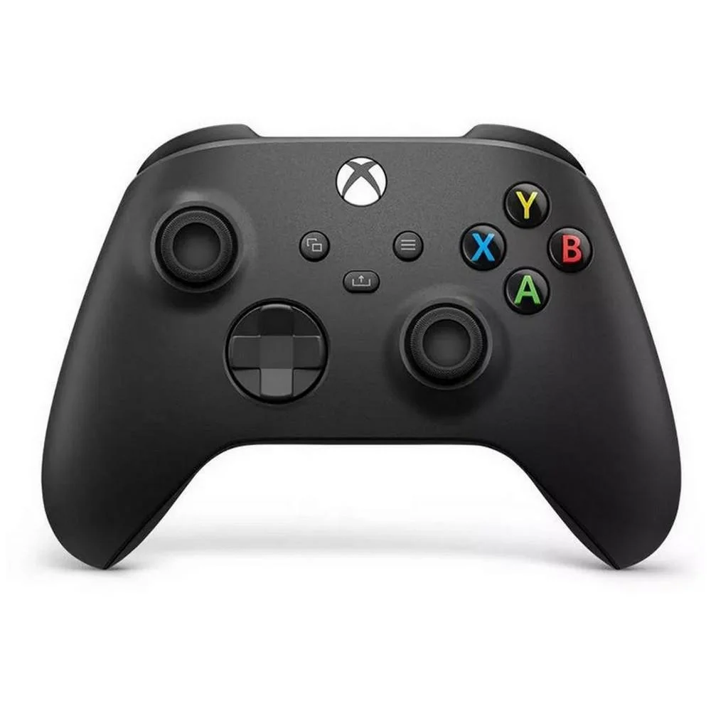 Console Xbox Series X, 1TB, Microsoft, Preto - Rrt-00001 Console Xbox Series X, 1TB, Microsoft, Preto - Rrt-00001