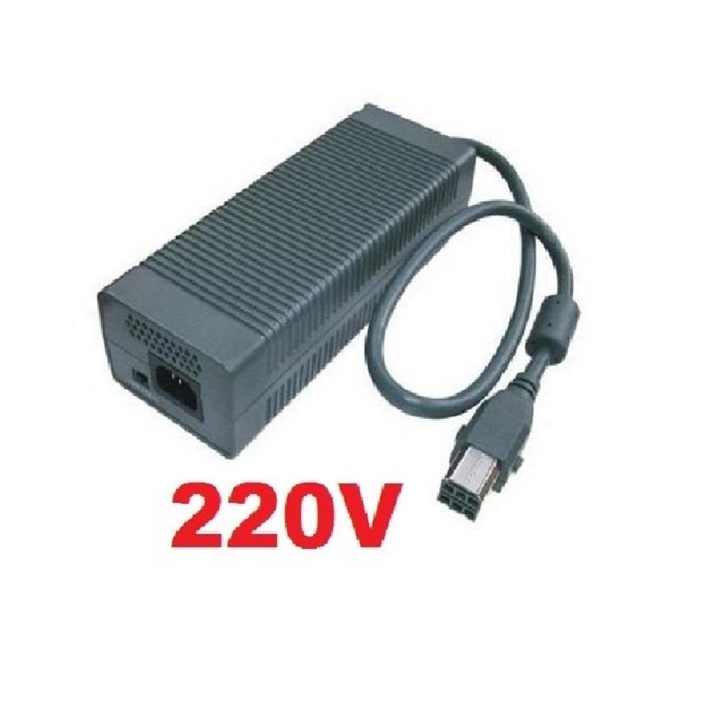 Fonte Para Xbox 360 Fat Arcade Zephyr Falcon