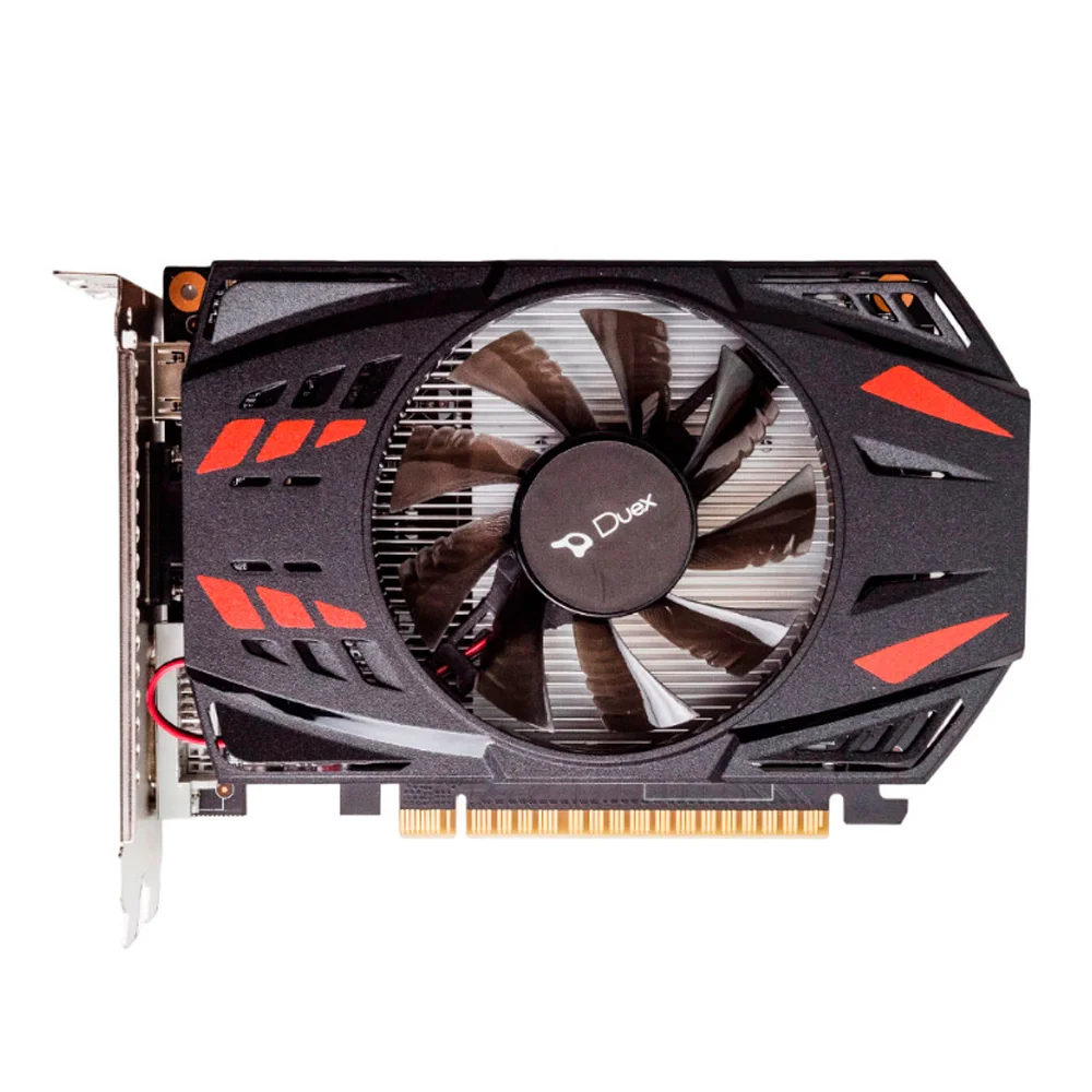 Placa De Video Duex 2gb Nvidia Gtx 750ti Ddr5