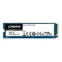 SSD M.2 250GB Kingston Nvme Nv1 35x, Snvs/250G, 2100mb/s