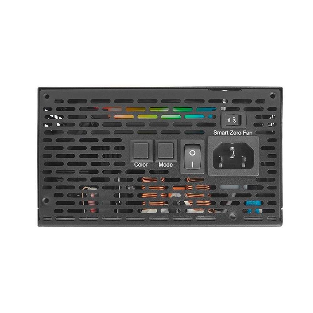 thermaltake TOUGHPOWER GF1 650W 電源ユニット Fonte 650W Tt Toughpower KaBuM
