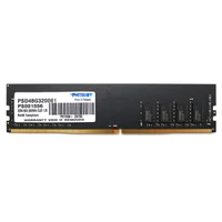 Memoria Desktop 16gb Ddr4 3200mhz 12v Patriot