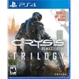 Crysis Remastered Trilogy  - Ps4