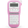 Rotulador Eletrônico Brother Pth110pk, Portátil, Pink