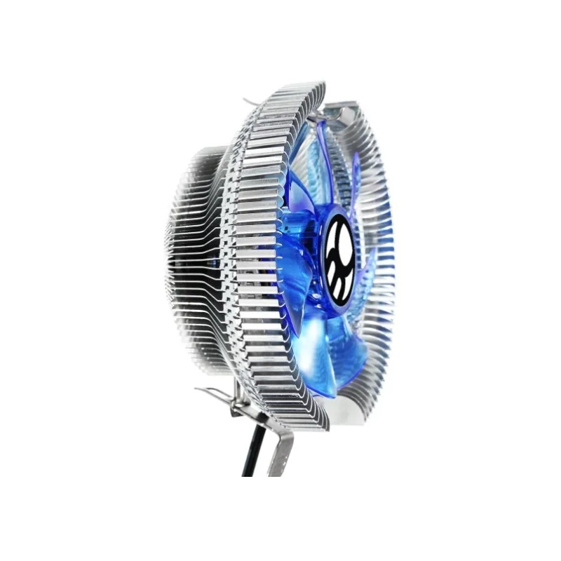 Cooler Para Processador Bluecase BC04UABX KaBuM