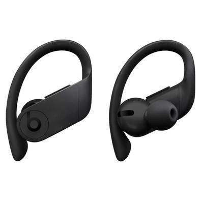 【新品未開封】　Powerbeats Pro ブラック Fone De Ouvido Bluetooth Powerbeats Pro Beats