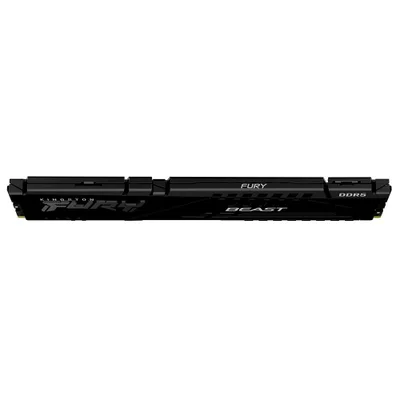 Memória Kingston Fury Beast 16gb 4800mhz DDR5