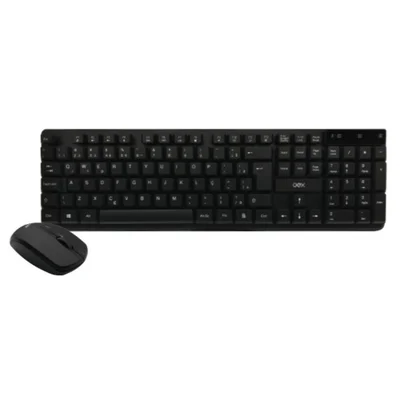 Teclado-E-Mouse-Sem-Fio-Oex-