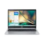 Notebook Acer Aspire 5 Intel Core i5 10A 10210U 4.20Ghz, 8GB RAM, SSD 256GB, Tela 15.6" Full HD, Placa de vídeo Geforce MX 250 2GB GDDR5, Windows 11, Prata - A515-54G-55HW
