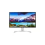 Monitor LG 31.5" LED UHD 4K, 60Hz, Freesync, HDMI, DisplayPort, Som Integrado, Branco - 32UL750-W