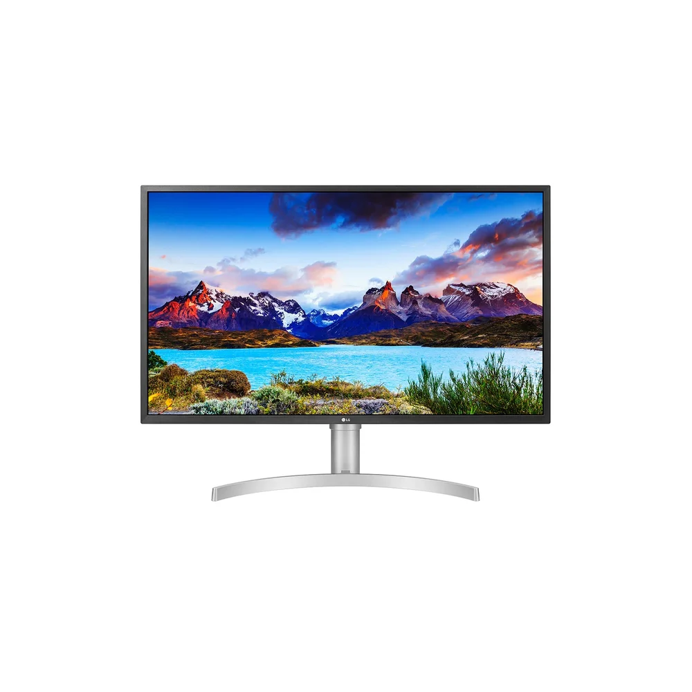 #905 LG 32UL750-W 4Kモニター 31.5インチ Monitor LG 315 LED UHD 4K KaBuM