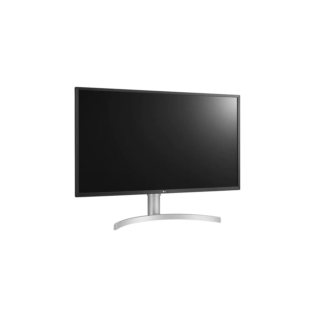 【中古】LG 32UL750-W 4K HDR 対応 Monitor LG 315 LED UHD 4K KaBuM