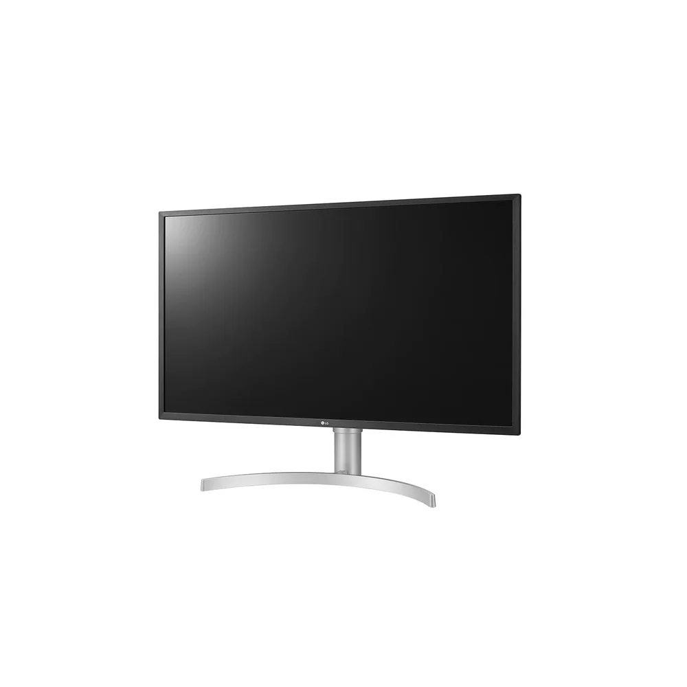 31.5インチ LG液晶モニター 32UL750-W ⑨ Monitor LG 315 LED UHD 4K KaBuM