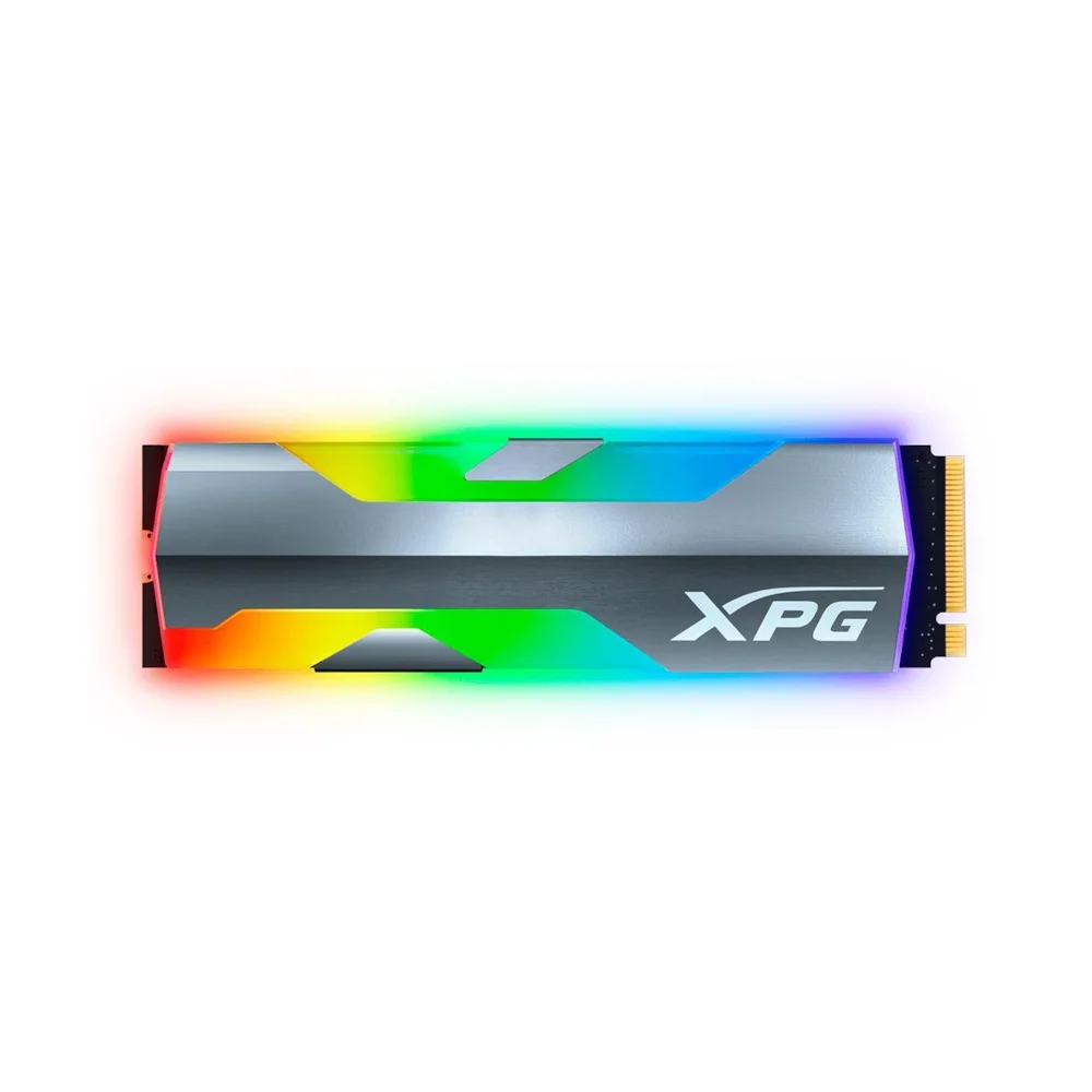Ssd Xpg Spectrix S20g 500gb Aspectrixs20g500gc
