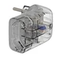 Protetor Contra Raios Clamper Iclamper Pocket Fit 2p 10a - Dps - Transparente - 15411