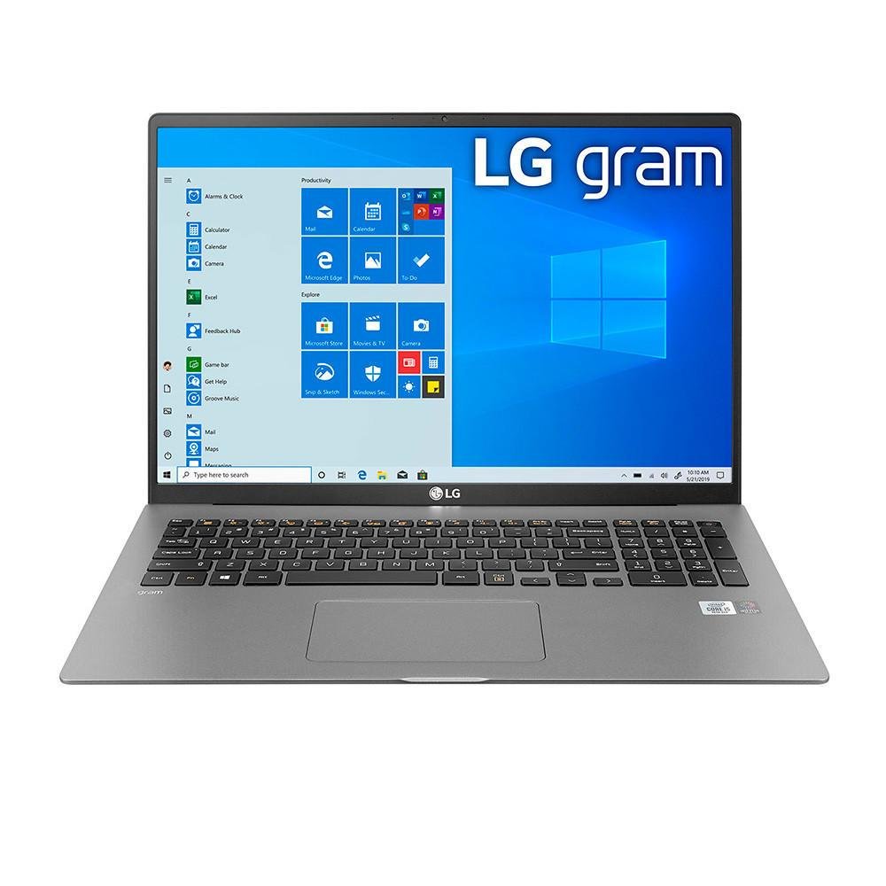Windowsノート本体 LG gram 17 1035G7 8GB 256GB 17Z90N-VA52J Notebook LG Wqxga 17z90nvbj51p2 KaBuM