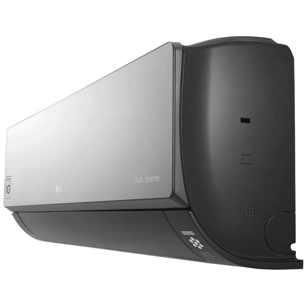 Ar Condicionado Split Lg Dual Inverter Voice Artcool 12000btus Quente/frio 220v Ar Condicionado Split Lg Dual Inverter Voice Artcool 12000btus Quente/frio 220v