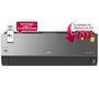 Ar Condicionado Split Lg Dual Inverter Voice Artcool 12000btus Quente/frio 220v