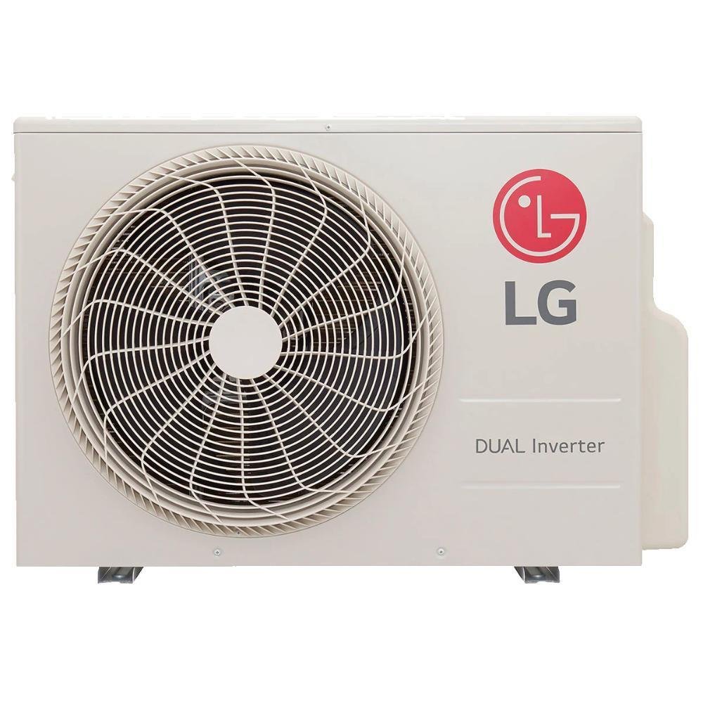 Ar Condicionado Split Lg Dual Inverter Voice Artcool 12000btus Quente/frio 220v Ar Condicionado Split Lg Dual Inverter Voice Artcool 12000btus Quente/frio 220v
