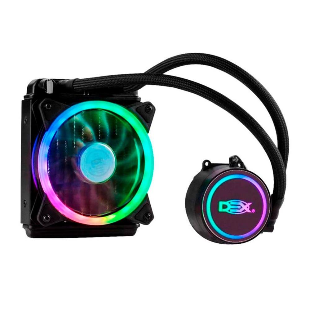 Processador I9 PlacaMe H310 Water Cooler KaBuM