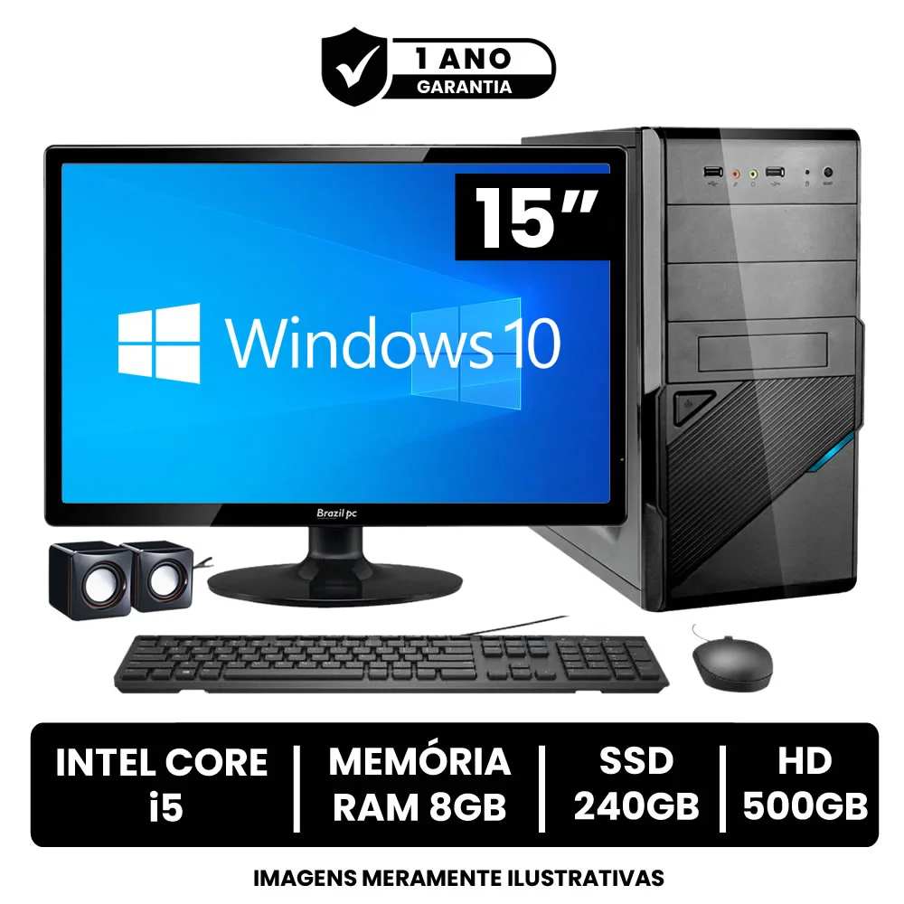 Produtos com até 15 OFF no PIX KaBuM