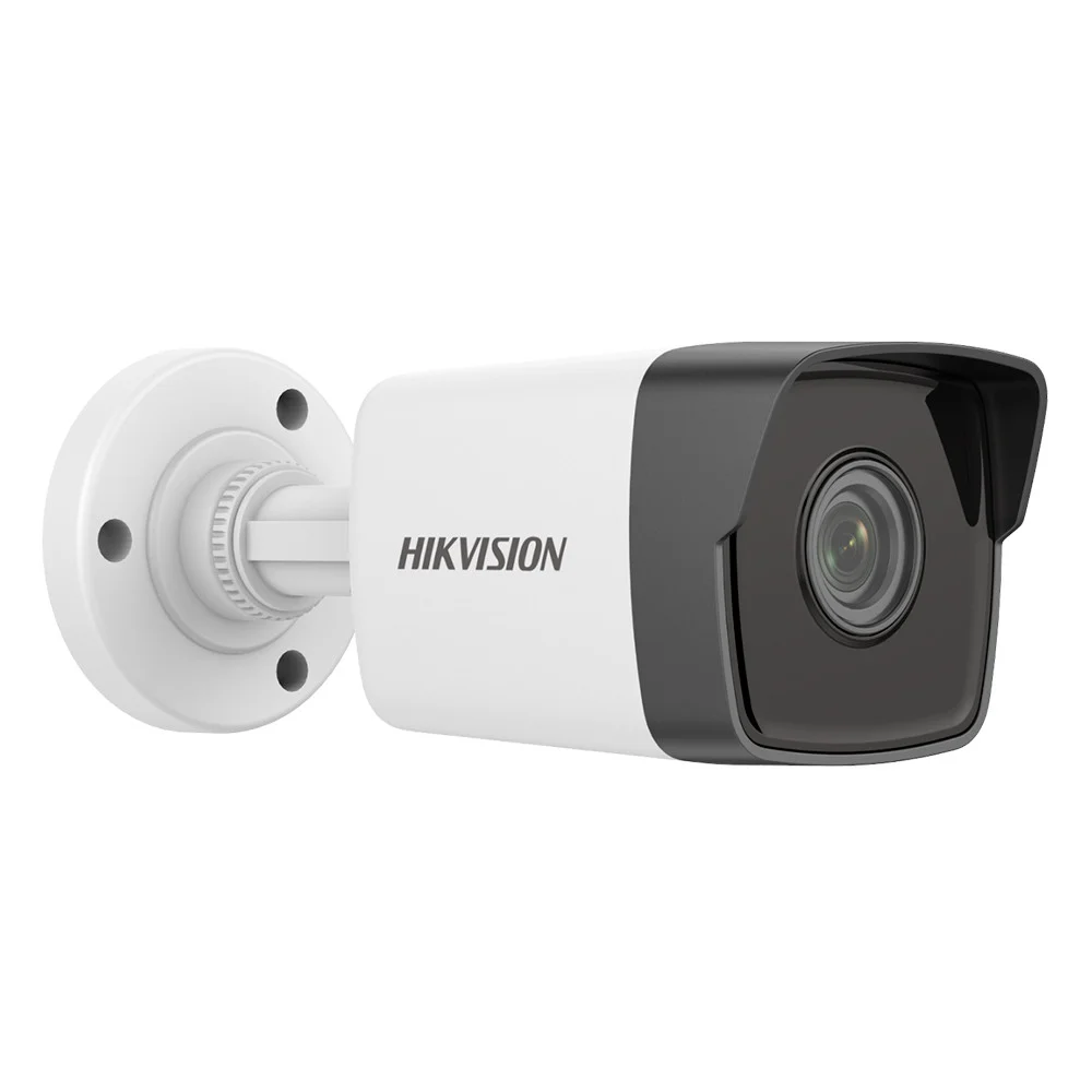 Câmera Hikvision Bullet IP DS-2CD1043G1-I, 4MP, 2.8Mm - 311316898