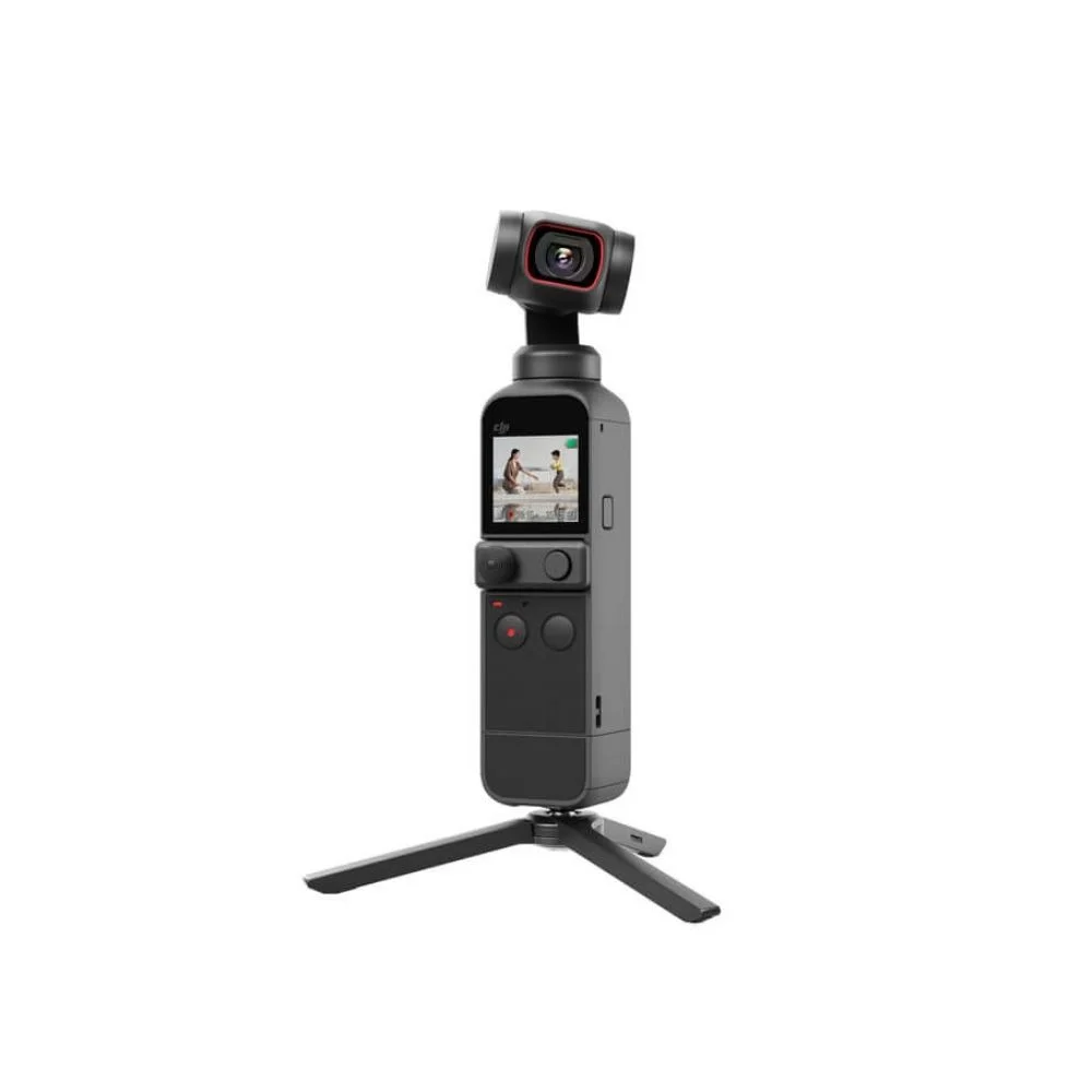 F*y様 ■ 美品 ■ DJI Pocket 2 Creator Combo Câmera Esportiva Dji Osmo Pocket 2 Creator Combo