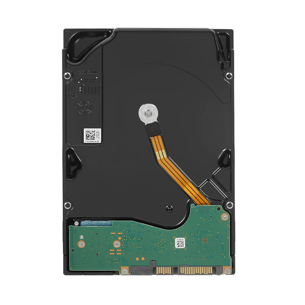 HD Seagate 16TB Skyhawk AI Hélio 7200 RPM 256MB