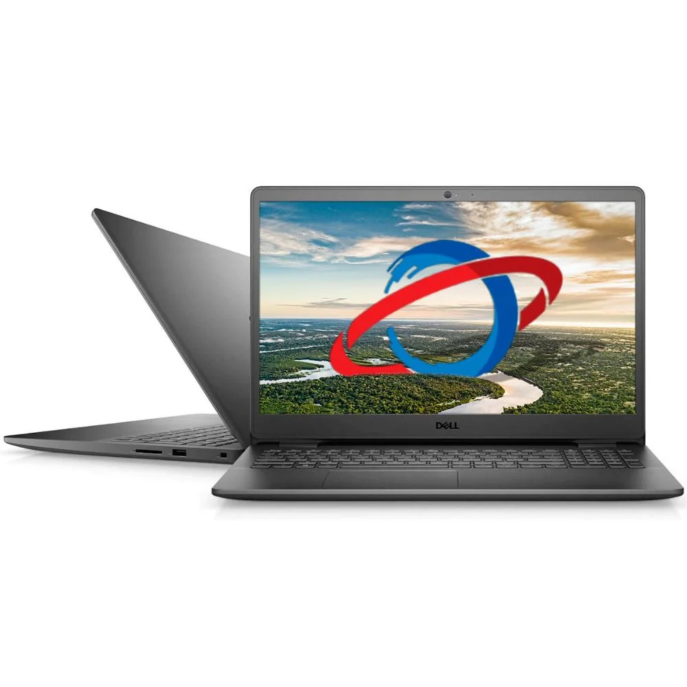 Notebook Dell Intel i3 1005G1, 4GB RAM, SSD 256GB, Tela 15.6 Polegadas HD, Windows 11, Preto - I15-3501-WA25P Notebook Dell Intel i3 1005G1, 4GB RAM, SSD 256GB, Tela 15.6 Polegadas HD, Windows 11, Preto - I15-3501-WA25P