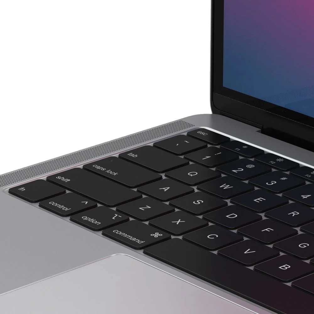 Macbook Apple Air M1 8GB RAM SSD KaBuM