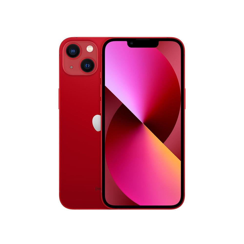 Iphone 13 256GB 5G 61 Super Retina Xdr Oled KaBuM