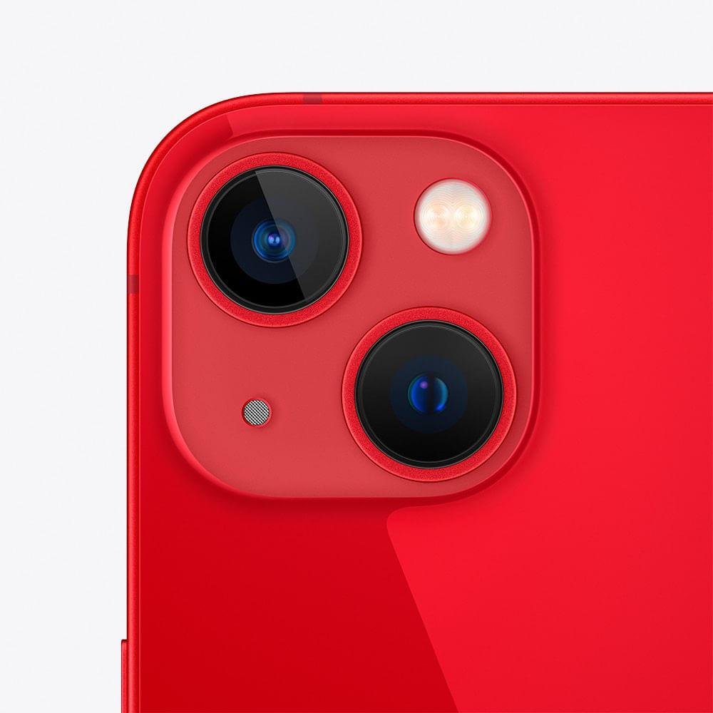 Iphone 13 256GB 5G 61 Super Retina Xdr Oled KaBuM