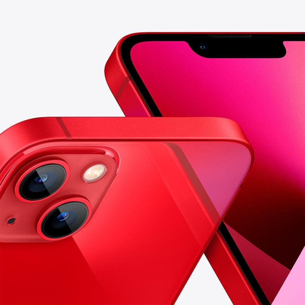 Iphone 13 256GB 5G 61 Super Retina Xdr Oled KaBuM