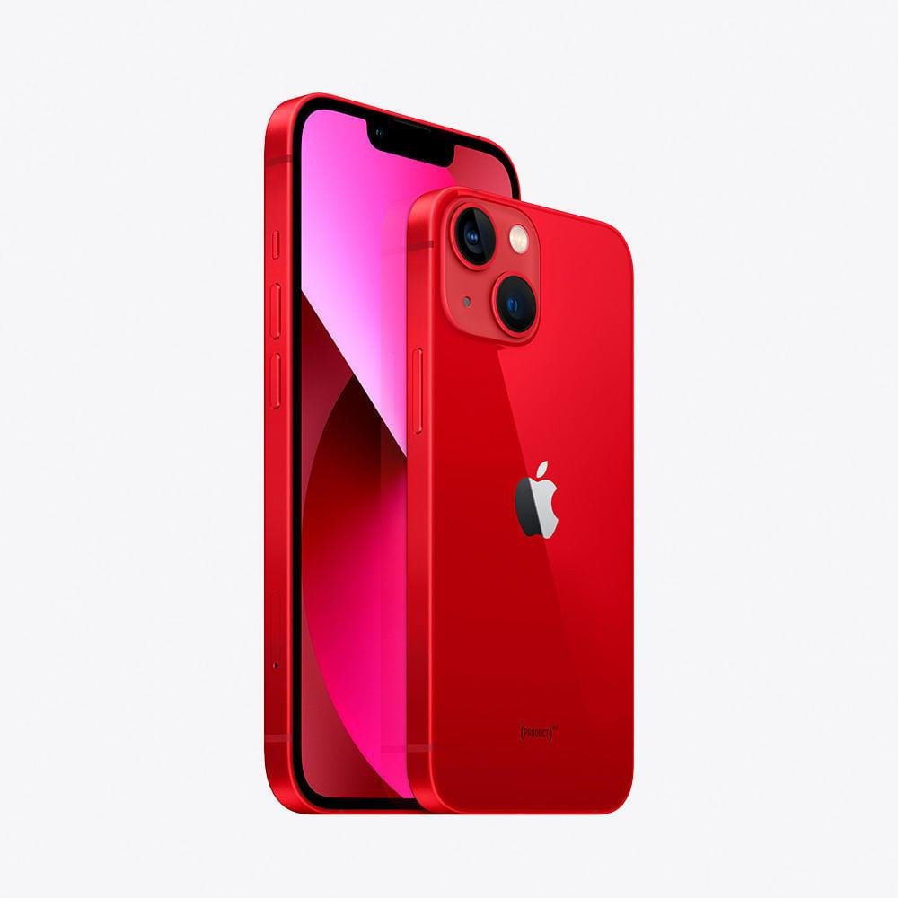 Iphone 13 256GB 5G 61 Super Retina Xdr Oled KaBuM