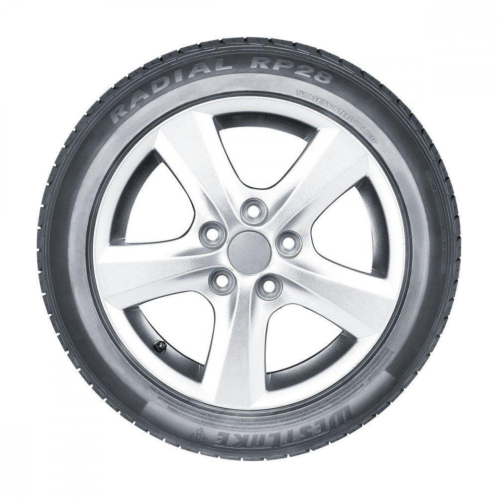 Pneu Aro 16 235/60r16 Westlake Radial Rp28 Cr65774 Pneu Aro 16 235/60r16 Westlake Radial Rp28 Cr65774