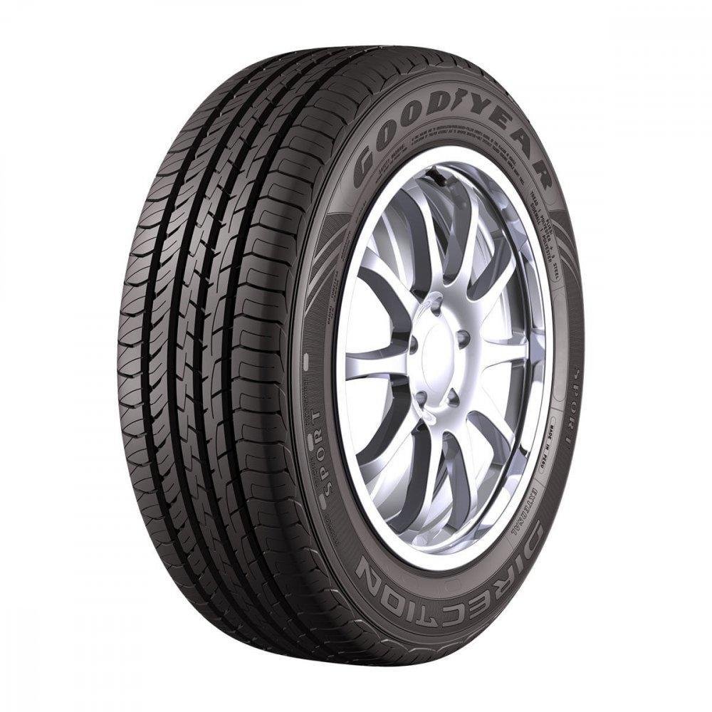 Pneu Aro 17 225/45r17 Goodyear Direction Sport Pneu Aro 17 225/45r17 Goodyear Direction Sport