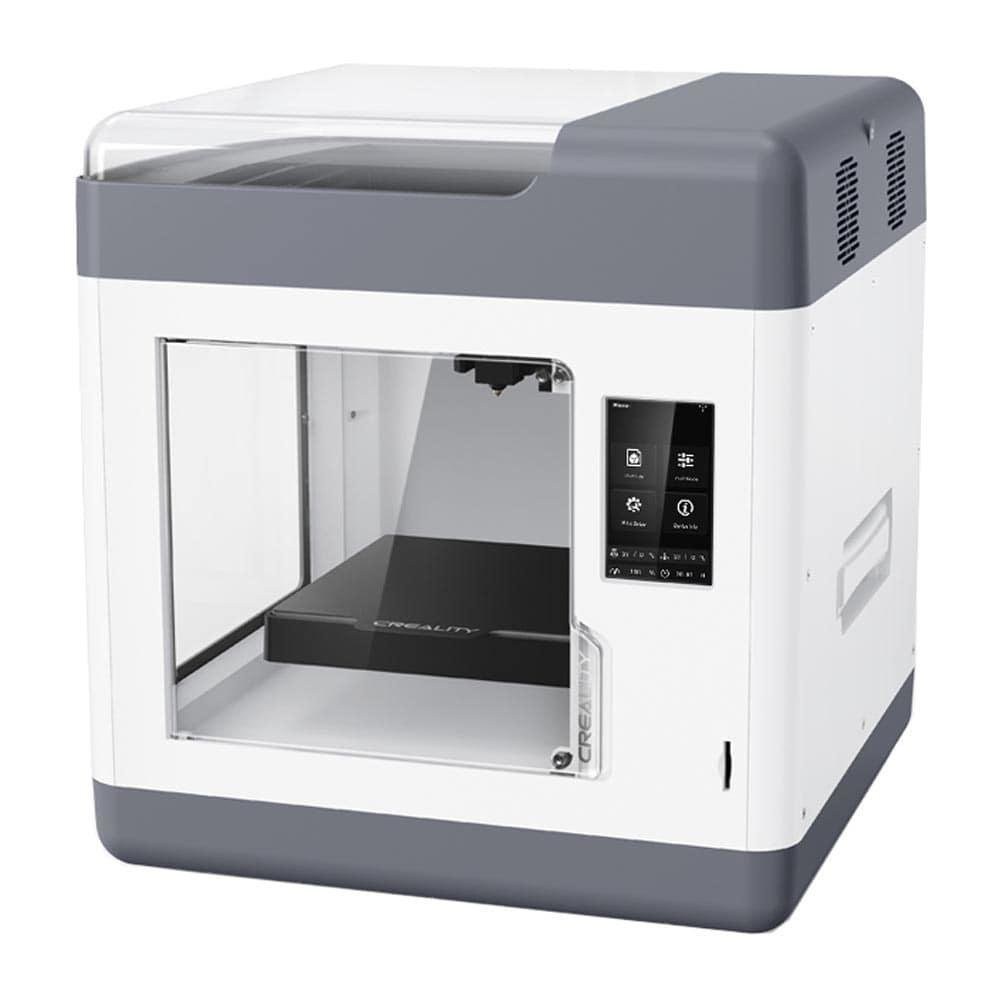Impressora 3d Fdm Creality Sermoon V1 KaBuM