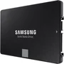 SSD Samsung 870 Evo, 500GB, SATA 2.5, Leitura 560MBps E Gravação 530MBps- Mz-77e500b/Am