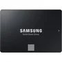 SSD Samsung 870 Evo, 500GB, SATA 2.5, Leitura 560MBps E Gravação 530MBps- Mz-77e500b/Am