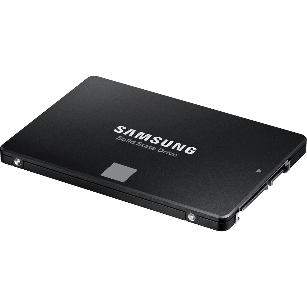 SSD Samsung 870 Evo 500GB SATA 25 KaBuM