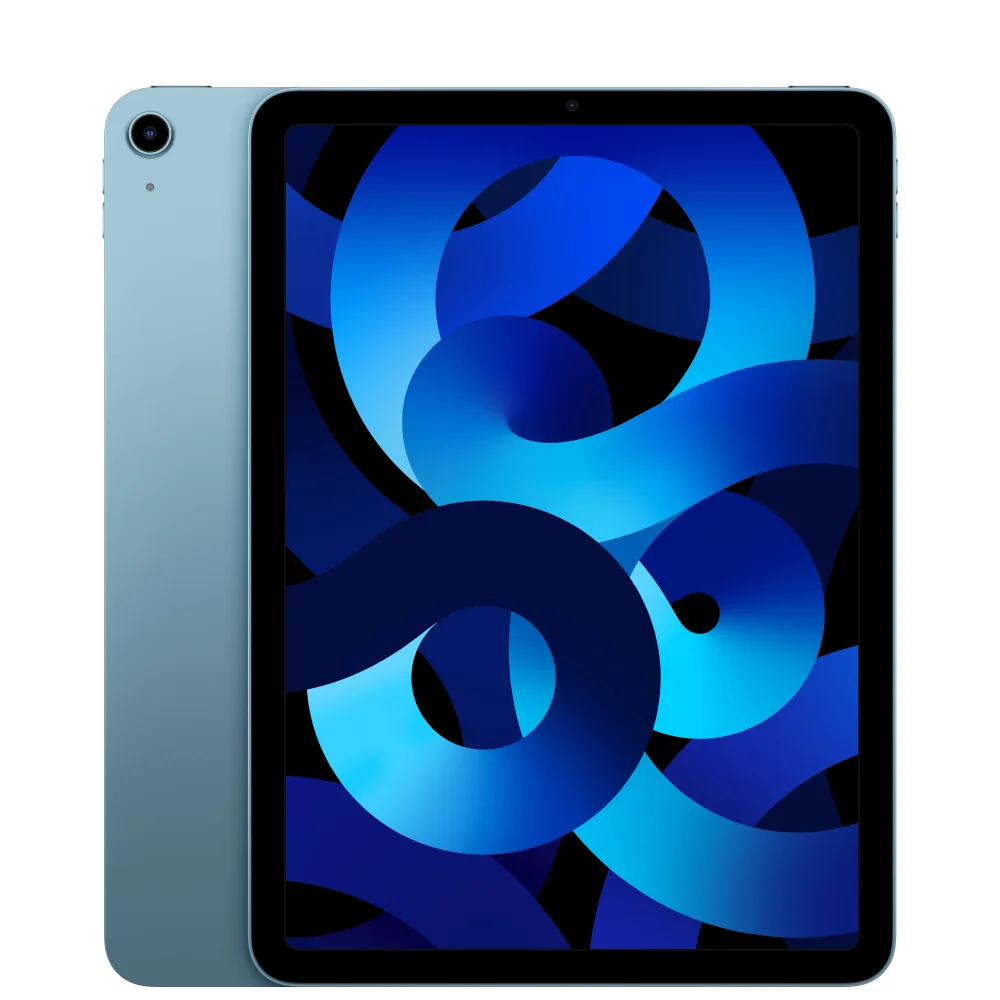 iPad Air5 10.9インチ 512gb ブルー Produtos com até 15 OFF no PIX KaBuM
