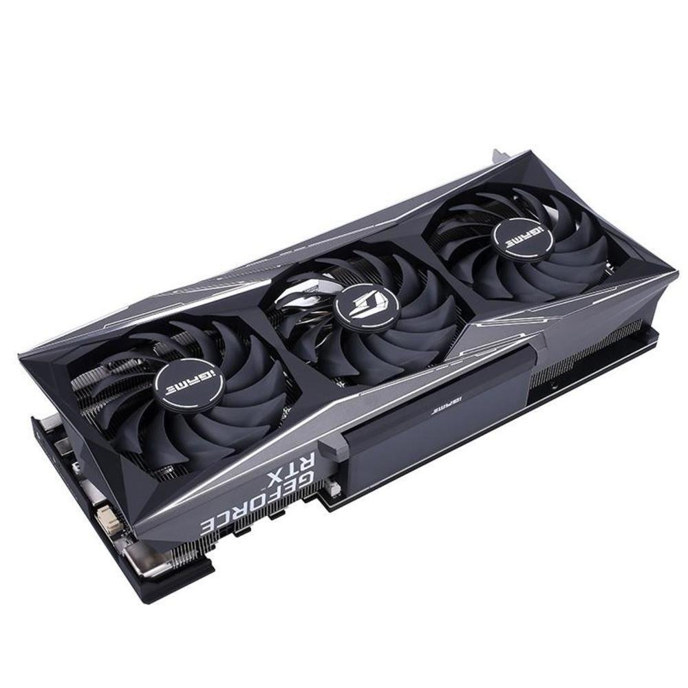 Placa De Video, Colorful, Igame Geforce RTX 3080 | KaBuM!