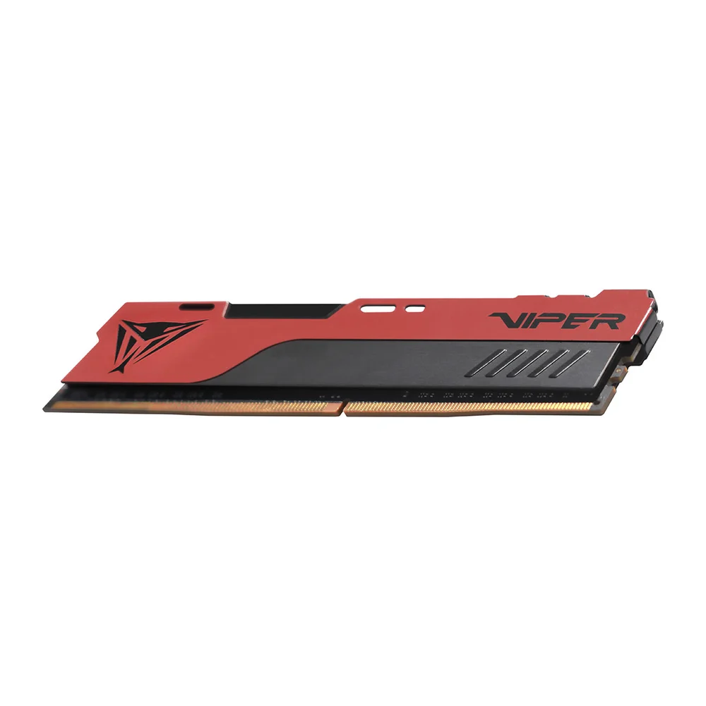 Memória Gamer Patriot Viper Elite Ii 8GB DDR4