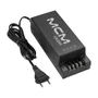 Fonte Garra MCM. Para Alimentação De Câmeras Cftv, 12V, 10A, Bivolt - FON1363-RS