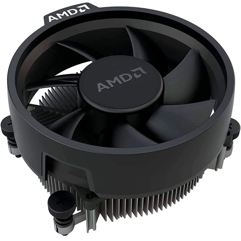 京*様 AMD Ryzen 5 5500 CPU Processador AMD Ryzen 5 5500 no Mega Maio KaBuM