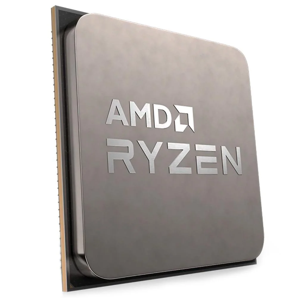 Processador AMD Ryzen 5 5500 no Mega Maio KaBuM