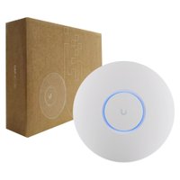 Ponto De Acesso Ubiquiti Unifi Indoor, Wifi 5, 867mbps, 122m - Uap-ac-lite