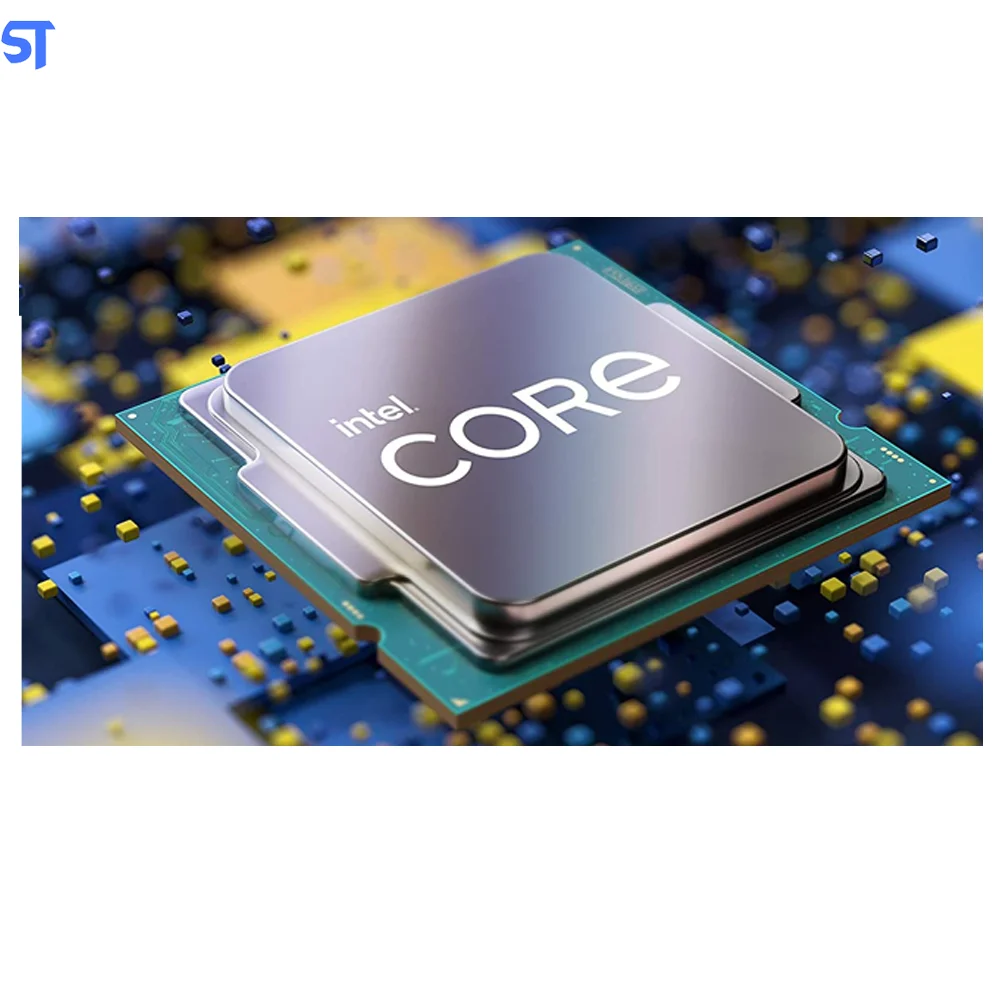 Processador Intel 1200 Core I5 11500 270GHZ KaBuM