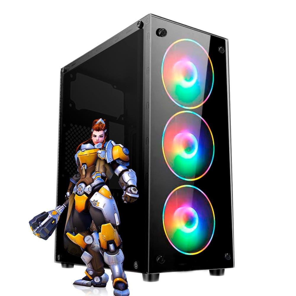 T*i様 ゲーミングPC/i9 10900KF/SSD256GB/GTX/Off PC Gamer I9 10900f 16GB DDR4 Rtx 3060 KaBuM