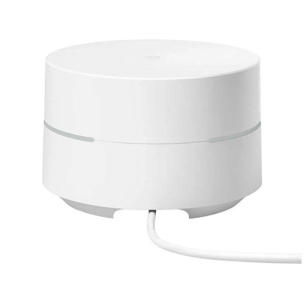 Roteador, Google, Wifi, 1 Pack